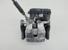 суппорт Mercedes CLA