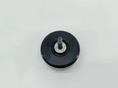 Демпфер Volkswagen Touareg 2