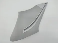 Обшивка стойки Volkswagen Touareg 2