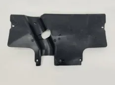 Защита днища Mercedes CLA