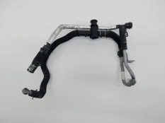 трубка системы охлаждения Volkswagen Touareg 2