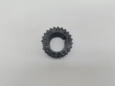 Шкив ТНВД Volkswagen Touareg 2