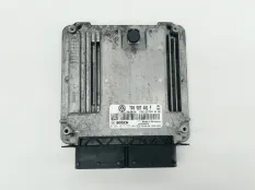 Блок управления двигателем Volkswagen Touareg 2