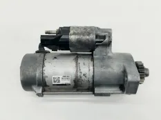 стартер Volkswagen Touareg 2