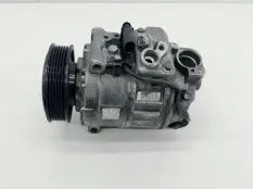 компрессор кондиционера Volkswagen Touareg 2