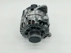 генератор Volkswagen Touareg 2