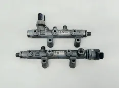 топливная рампа Volkswagen Touareg 2