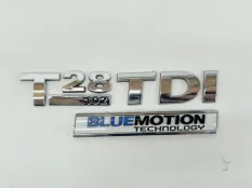 эмблема Volkswagen Transporter