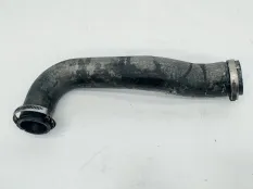 Патрубок интеркулера Volkswagen Touareg