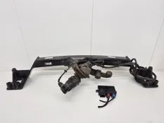 Фаркоп Volkswagen Touareg