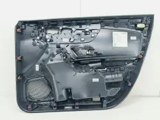 Комплект дверных карт Mercedes CLA