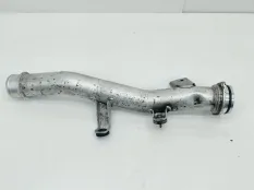 Патрубок интеркулера Volkswagen Touareg