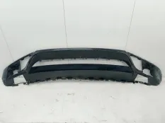 Юбка бампера Volkswagen Touareg