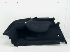 Обшивка багажника Mercedes CLA
