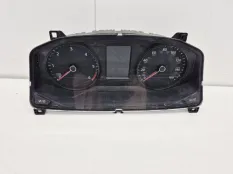 панель приборов Volkswagen Transporter