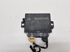 Блок управления парктрониками Volkswagen Transporter