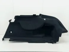 Обшивка багажника Mercedes CLA