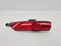 Фонарь противотуманный Volkswagen Touareg