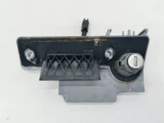 ручка двери внешняя Volkswagen Transporter