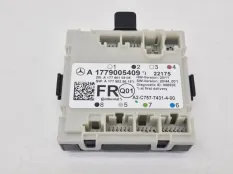 Блок комфорта Mercedes CLA