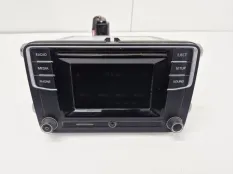 Магнитола Volkswagen Transporter