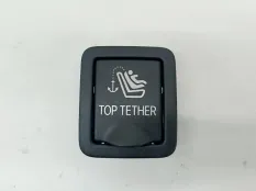 Заглушка Mercedes CLA