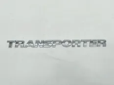 эмблема Volkswagen Transporter