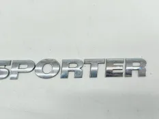 эмблема Volkswagen Transporter