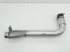 Патрубок интеркулера Volkswagen Touareg 2