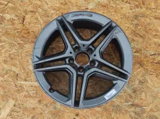 Диск литой Mercedes A200