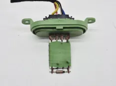 Резистор печки (отопителя) Volkswagen Transporter