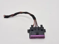 Разъем OBD Volkswagen Transporter