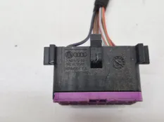 Разъем OBD Volkswagen Transporter