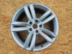 Диск литой Volkswagen Touareg