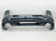 бампер Volkswagen Touareg 2