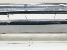 Юбка бампера Volkswagen Touareg 2