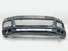 Юбка бампера Volkswagen Touareg 2