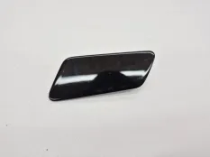 заглушка бампера Volkswagen Touareg