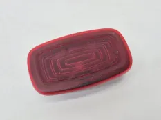 Плафон освещения салона Mercedes CLA