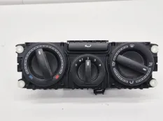 блок управления климат-контролем Volkswagen Transporter