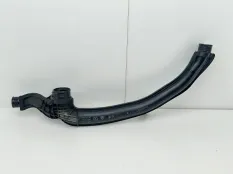 Патрубок интеркулера Volkswagen Touareg