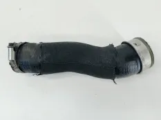 Патрубок интеркулера Volkswagen Touareg