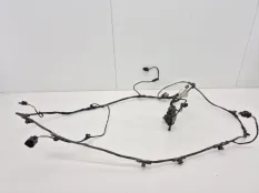 Проводка парктроников Volkswagen Touareg 2