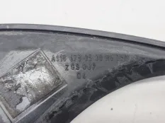 уплотнительная резинка Mercedes CLA