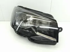 фара Volkswagen Transporter