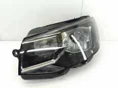 фара Volkswagen Transporter