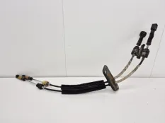 трос кпп Volkswagen Transporter