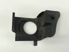 Кронштейн бампера Volkswagen Touareg 2