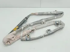 Подушка безопасности Airbag Volkswagen Touareg