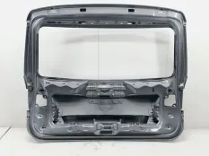 крышка багажника Volkswagen Touareg 2